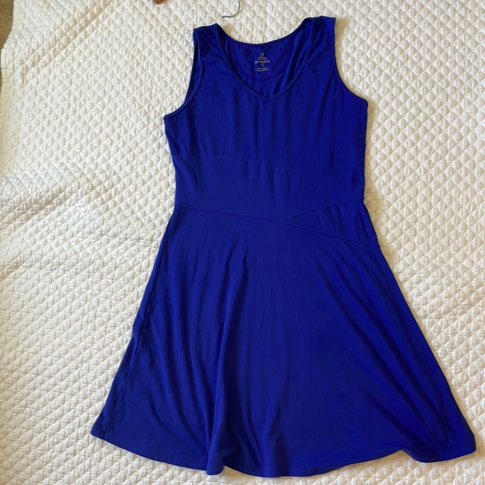 PrAna Tank Dress